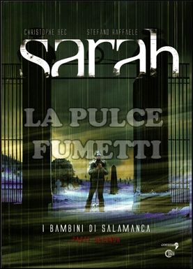 SARAH - I BAMBINI DI SALAMANCA #     2